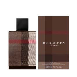 Burberry London Eau De Toilette Uo Ml50Vap 